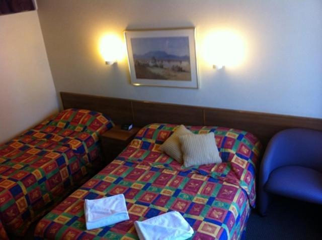 Mayfield Motel Newcastle Quarto foto